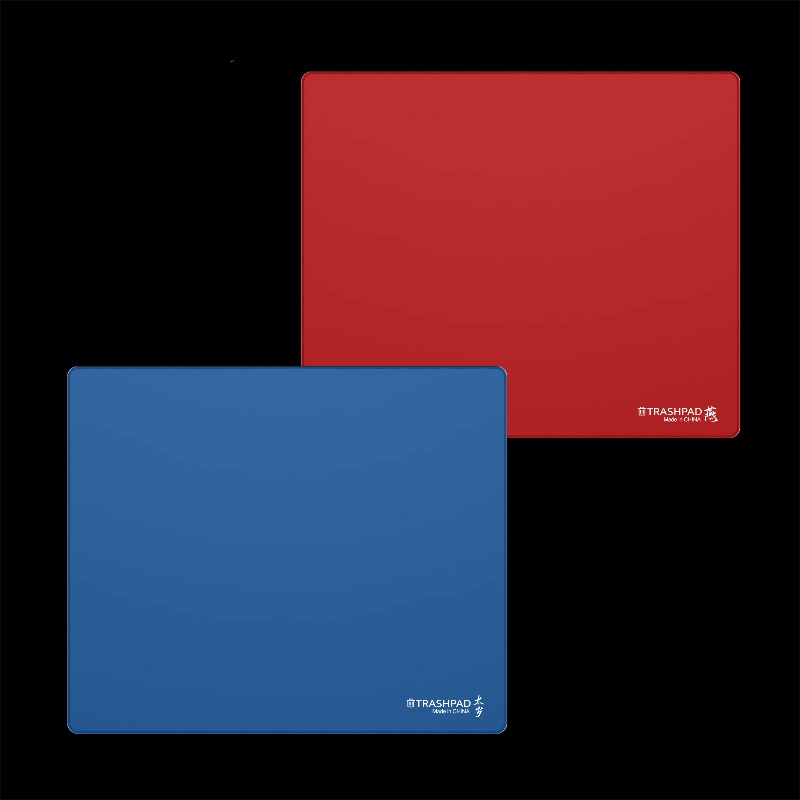 Esports Gaming Stocks - Tappetino per mouse TRASHPAD Tessuto misto