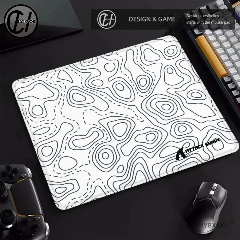 Esports Gaming Stocks - 45x40CM Velocità Gaming Mousepad Bordo di