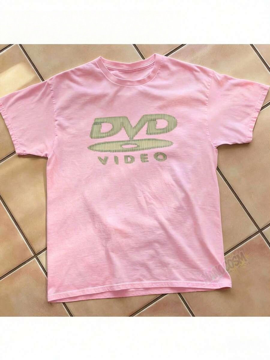 Esports Gaming Shirts - [100% Cotone] T-shirt con stampa vintage