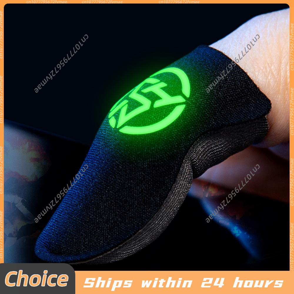 Esports Gaming Sleeve - 1 Paio di Copridita da Gioco