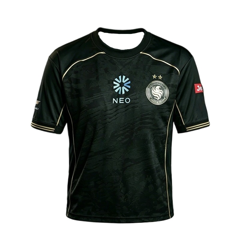 Esports Gaming Jersey - Maglie da Allenamento Team Falcons 2026