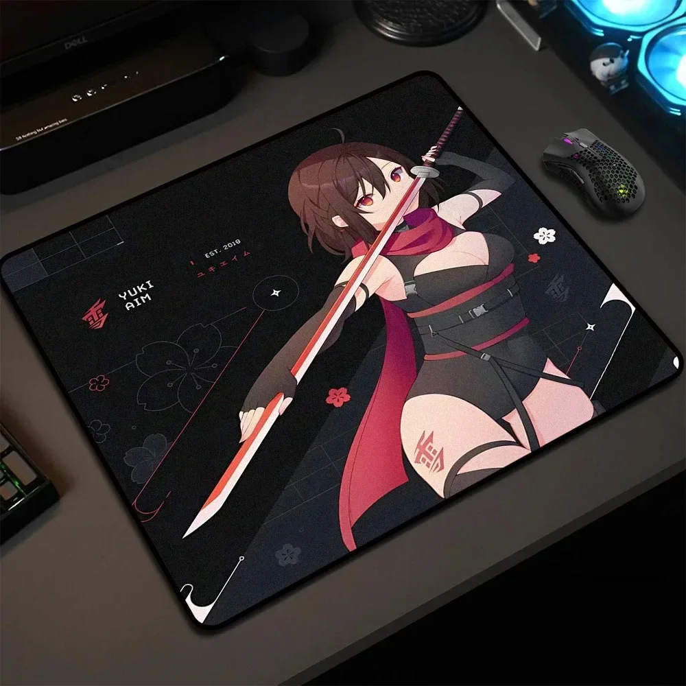 Esports Gaming Stocks - Tappetino per mouse Yuki Aim Premium