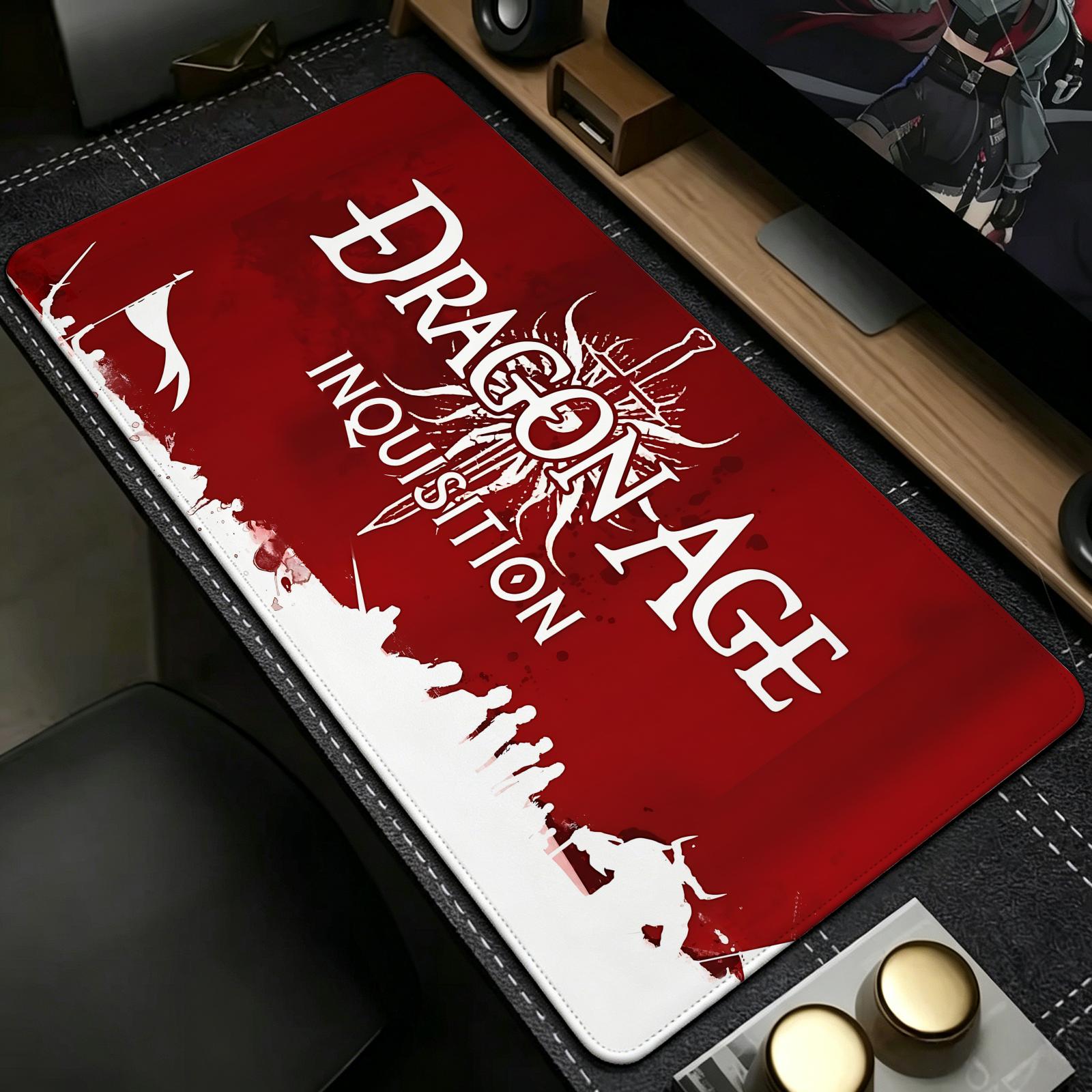 Esports Gaming Stocks - Tappetino per mouse Dragon Age Inquisition,