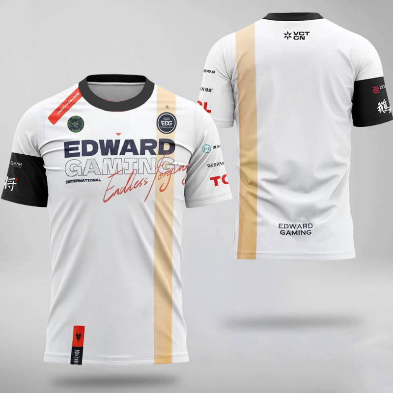 Valorant E-sports Competition  - Esports Gaming Jersey recensione e prezzo