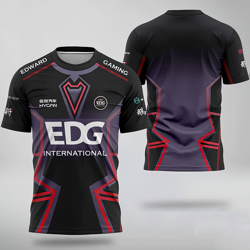 Valorant E-sports Competition  - Esports Gaming Jersey recensione e prezzo