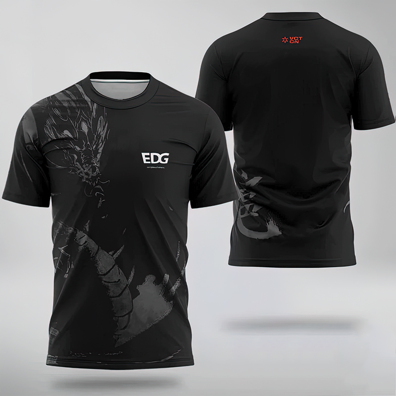 Valorant E-sports Competition  - Esports Gaming Jersey recensione e prezzo