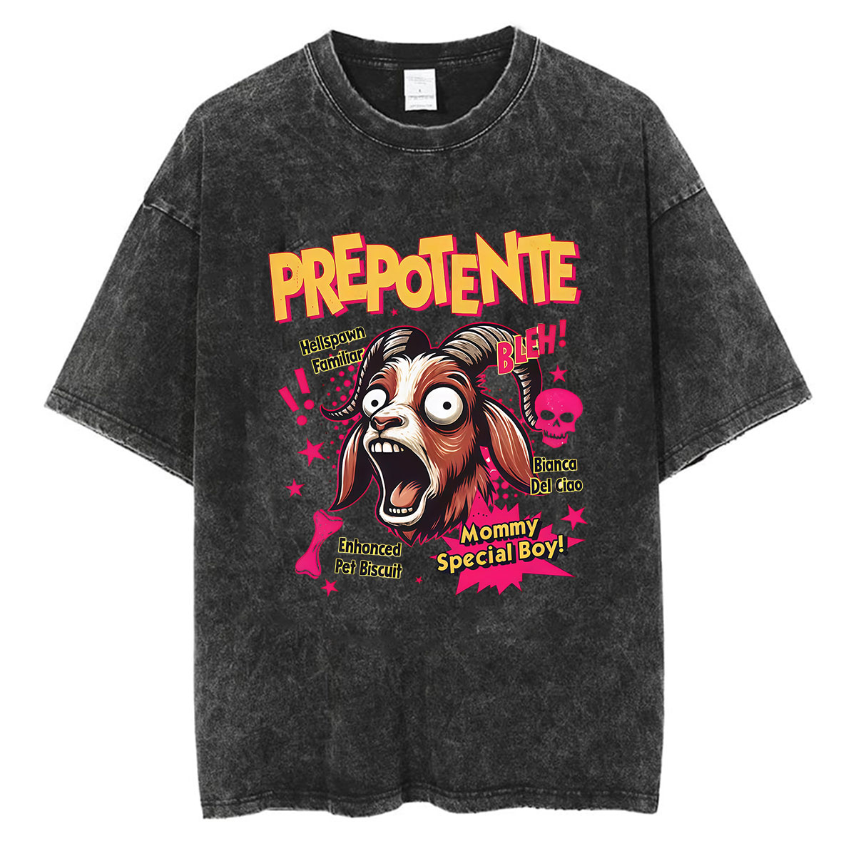 T-shirt vintage lavata con sta - Esports Gaming Shirts recensione e prezzo
