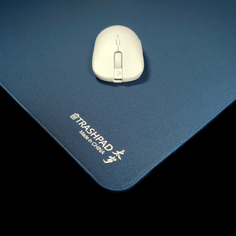 Tappetino per mouse TRASHPAD T - Esports Gaming Stocks recensione e prezzo