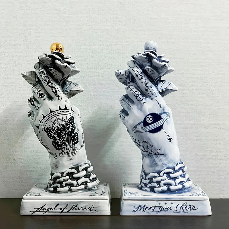 Figurine piano del tavolo in c - Esports Gaming Trophy recensione e prezzo