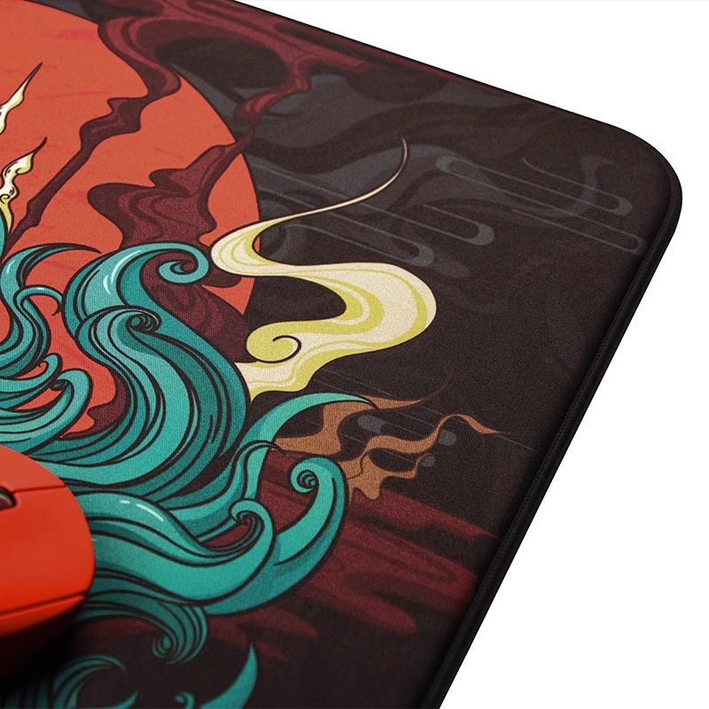 Tappetino per Mouse originale  - Esports Gaming Stocks recensione e prezzo