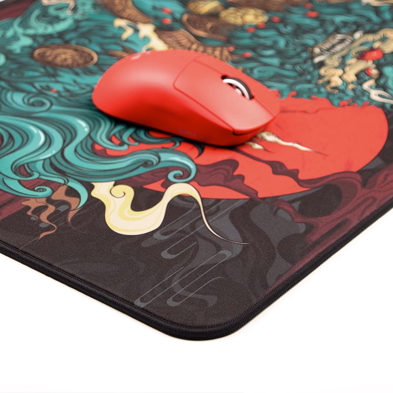 Tappetino per Mouse originale  - Esports Gaming Stocks recensione e prezzo