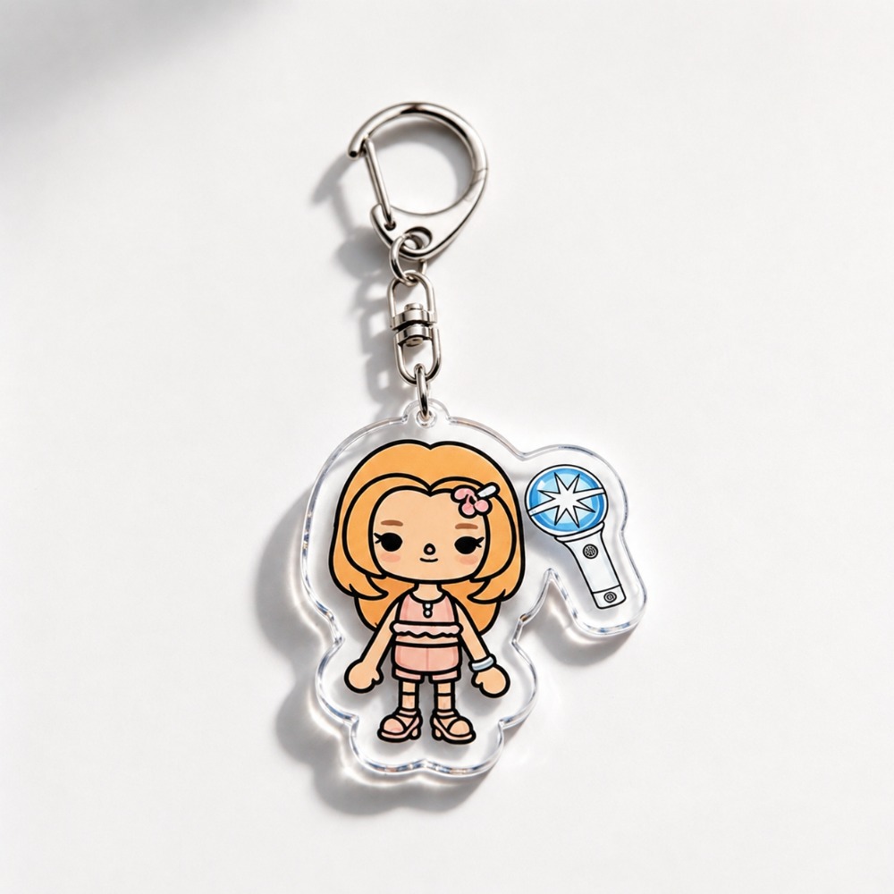 Accessori per borse K-pop Kats - Esports Gaming Fan recensione e prezzo