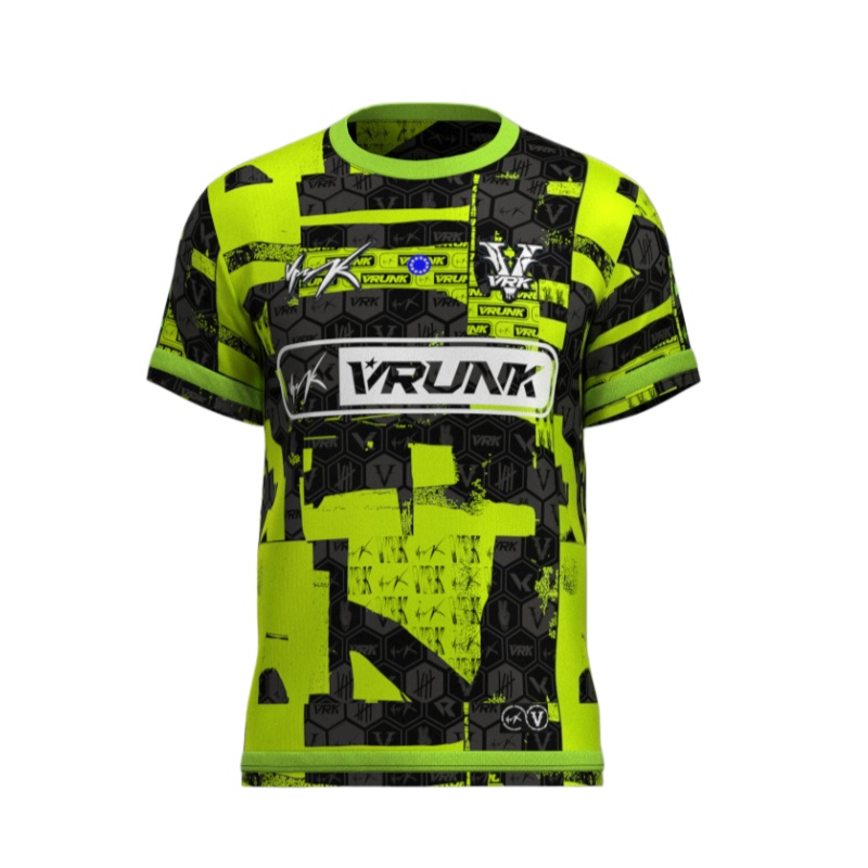 Nuova Maglietta Esports 2026 V - Esports Gaming Sleeve recensione e prezzo
