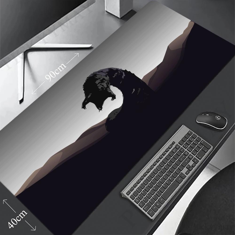Tappetino per mouse Dune Part  - Esports Gaming Stocks recensione e prezzo