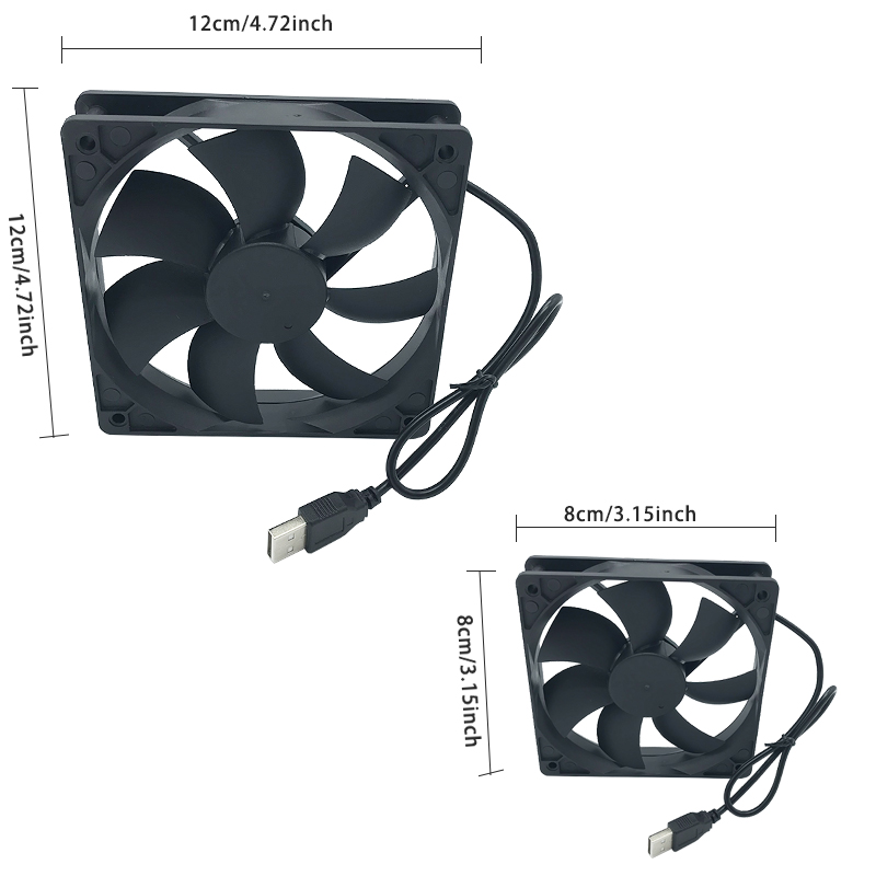 Ventola per PC per computer al - Esports Gaming Fan recensione e prezzo