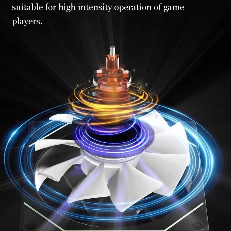 Ventola per Case PC PRISM 4 RS - Esports Gaming Fan recensione e prezzo