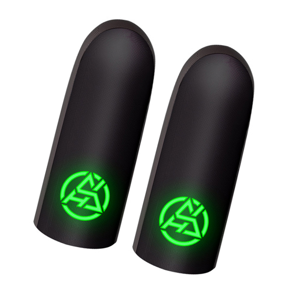 1 Paio di Copridita da Gioco T - Esports Gaming Sleeve recensione e prezzo