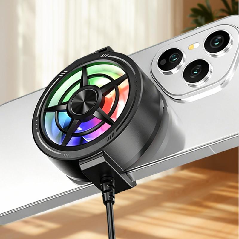 【C】Ventola di Raffreddamento p - Esports Gaming Fan recensione e prezzo