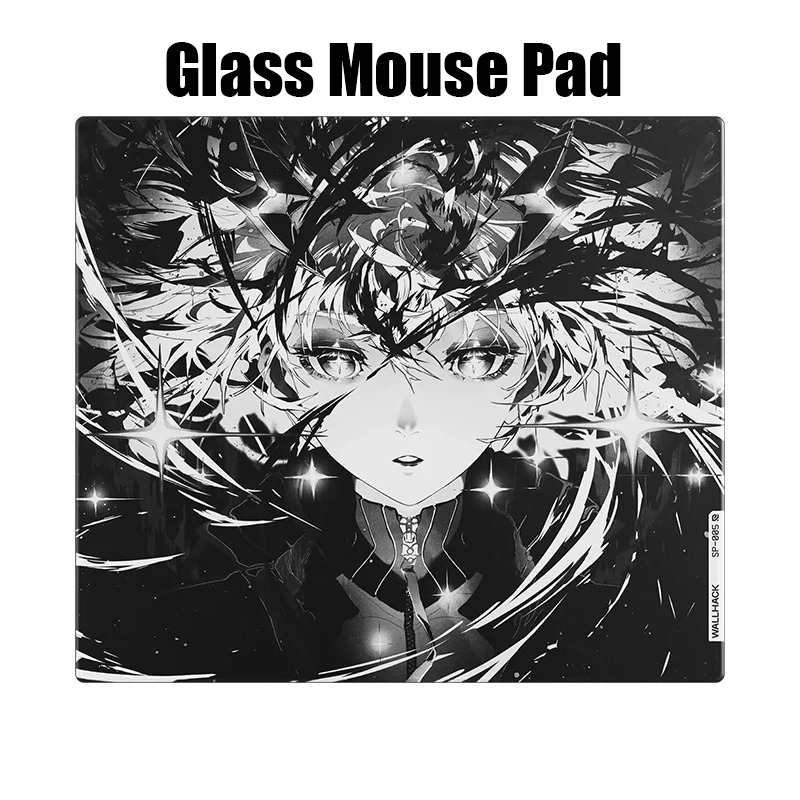 Tappetino per Mouse Anime CGla - Esports Gaming Stocks recensione e prezzo