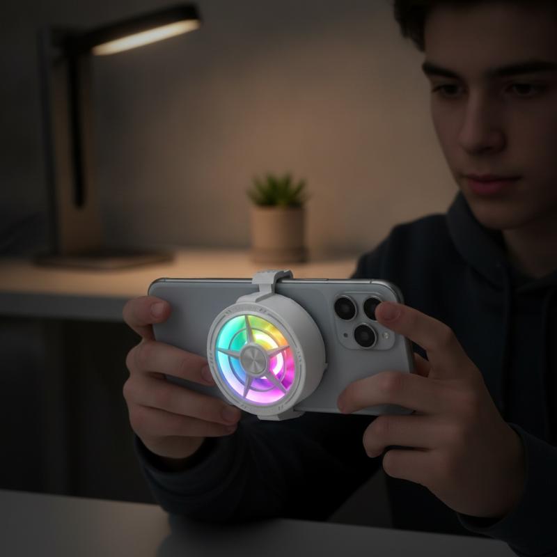 Ventola di Raffreddamento per  - Esports Gaming Fan recensione e prezzo