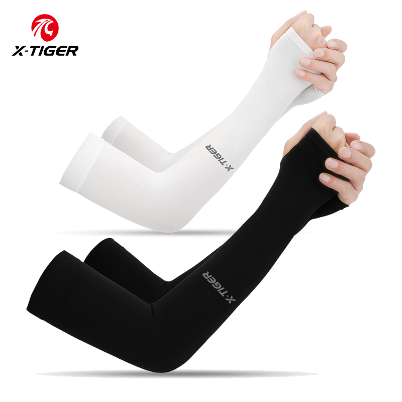 X-TIGER Manicotti da ciclismo  - Esports Gaming Sleeve recensione e prezzo