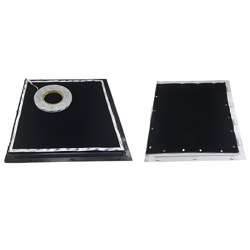Fai da te 500*400*3mm/5mm Comp - Esports Gaming Fan recensione e prezzo