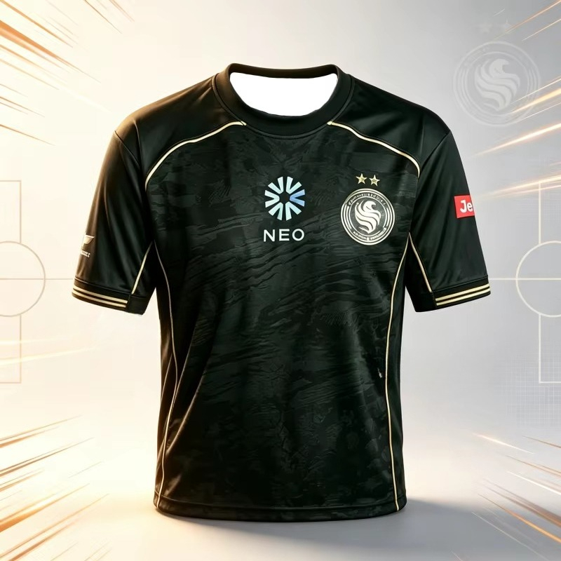 Maglie da Allenamento Team Fal - Esports Gaming Jersey recensione e prezzo