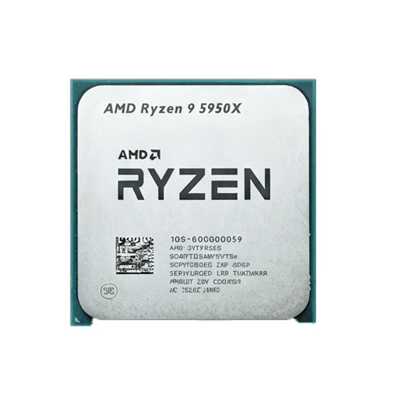 Processore AMD Ryzen 9 5950X a - Amd Cpu Ryzen 9 recensione e prezzo