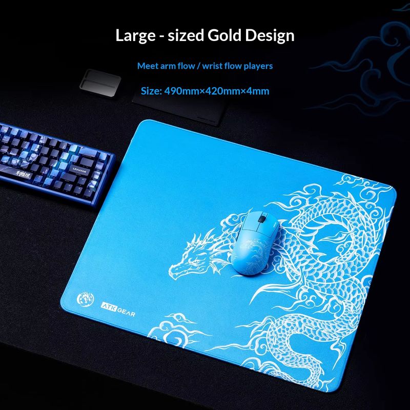 Tappetino per Mouse da Gaming  - Esports Gaming Gear recensione e prezzo