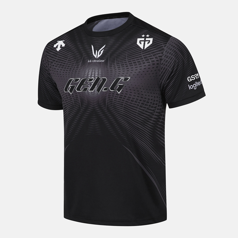 League Of Legends Esports Team - Esports Gaming Jersey recensione e prezzo