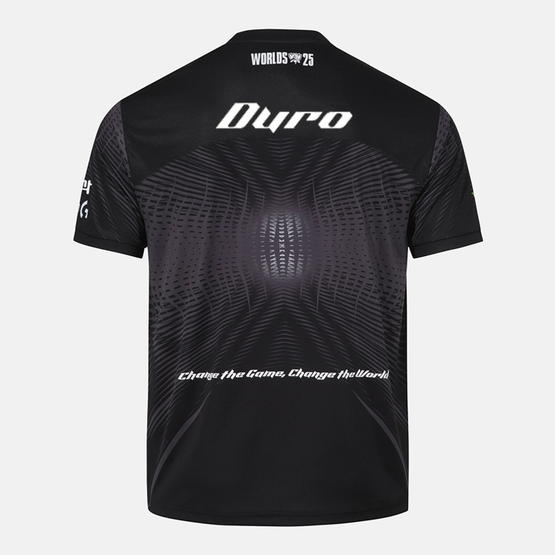 League Of Legends Esports Team - Esports Gaming Jersey recensione e prezzo