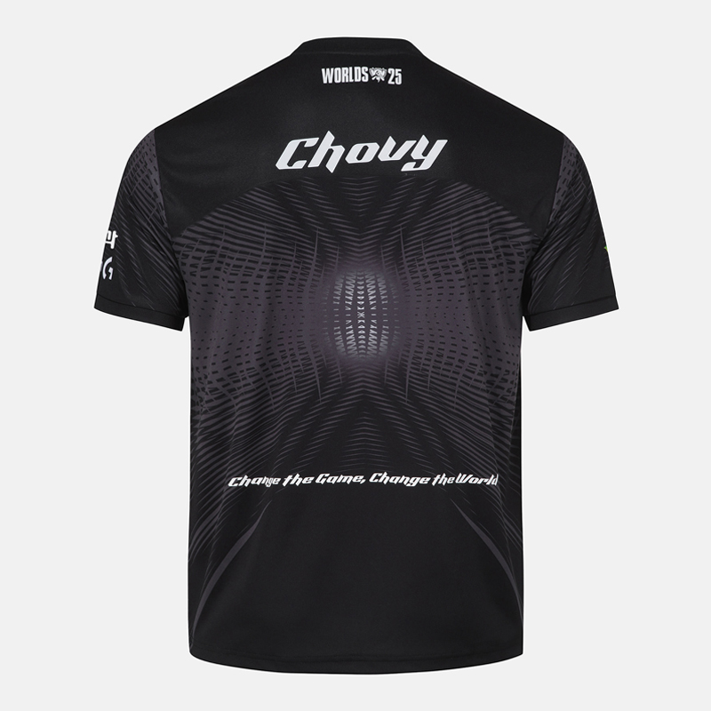 League Of Legends Esports Team - Esports Gaming Jersey recensione e prezzo