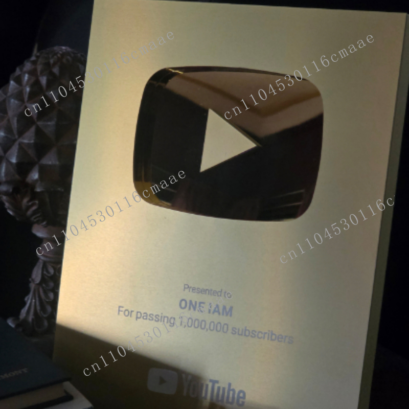 Nome personalizzato, trofeo pe - Esports Gaming Trophy recensione e prezzo