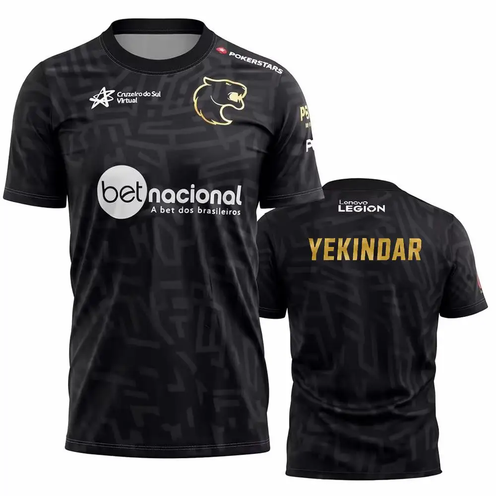 Maglietta da Gaming CS2 della  - Esports Gaming Jersey recensione e prezzo