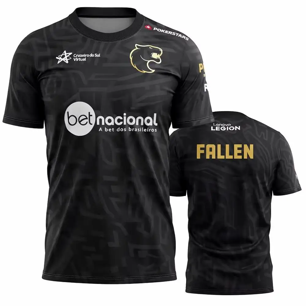 Maglietta da Gaming CS2 della  - Esports Gaming Jersey recensione e prezzo