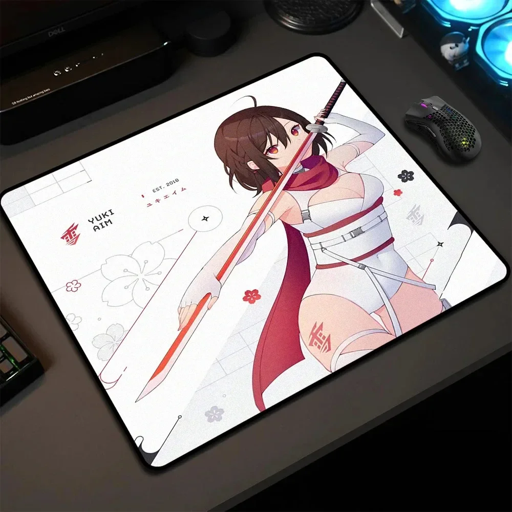 Tappetino per mouse Yuki Aim P - Esports Gaming Stocks recensione e prezzo