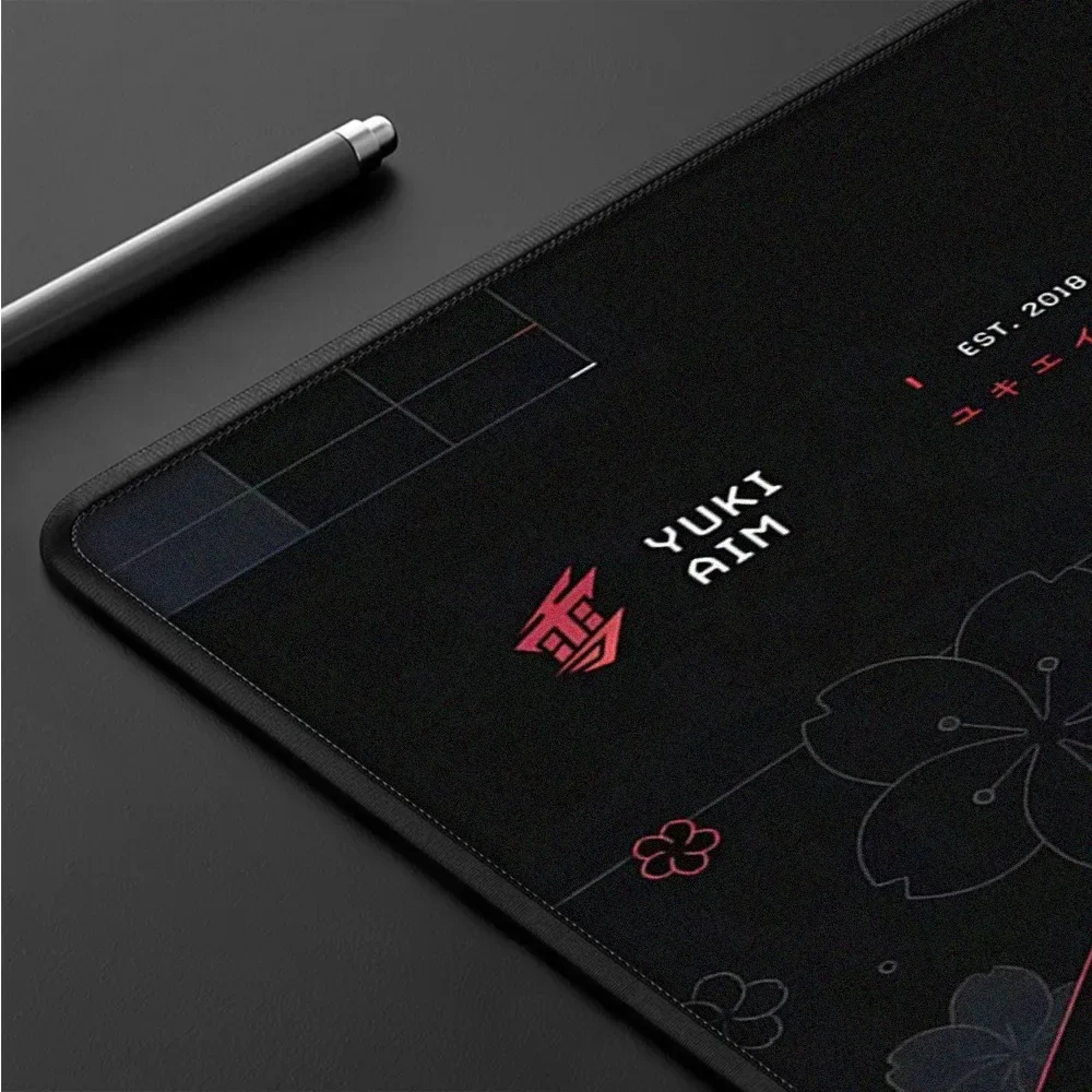 Tappetino per mouse Yuki Aim P - Esports Gaming Stocks recensione e prezzo