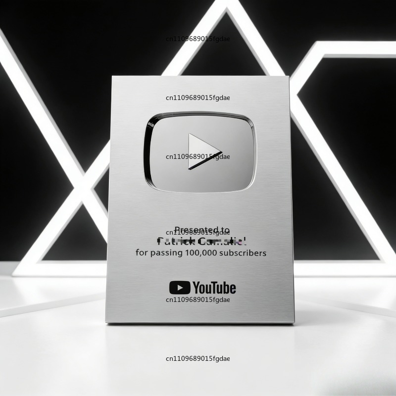 Medaglia personalizzata, premi - Esports Gaming Trophy recensione e prezzo