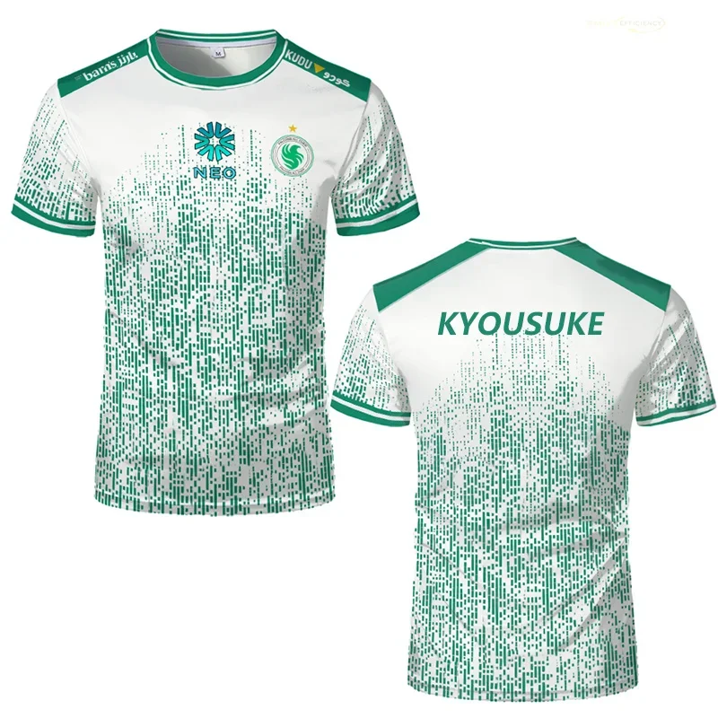 Maglie da Allenamento Team Fal - Esports Gaming Jersey recensione e prezzo