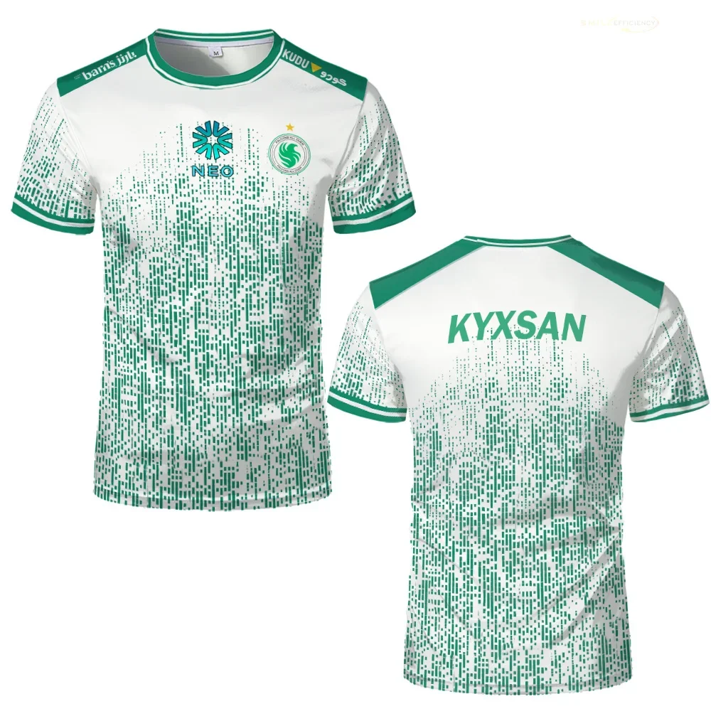 Maglie da Allenamento Team Fal - Esports Gaming Jersey recensione e prezzo