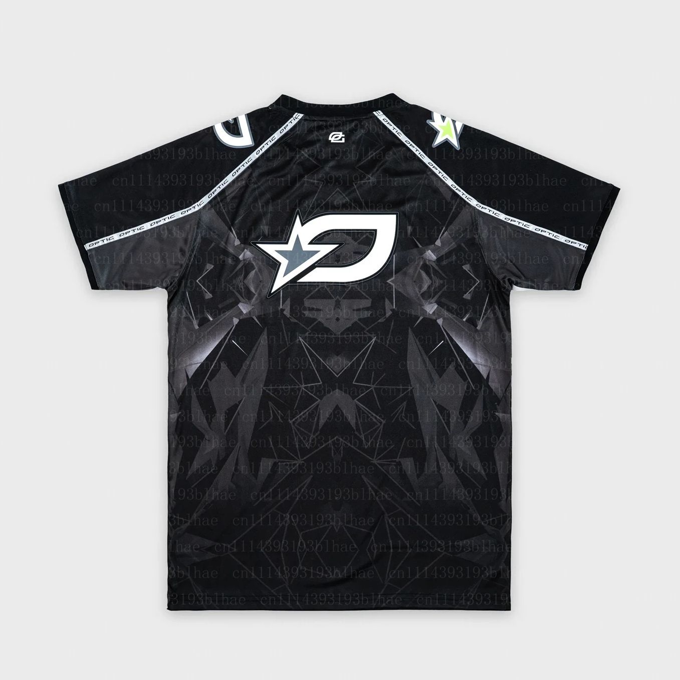Maglietta Traspirante Stampata - Esports Gaming Jersey recensione e prezzo