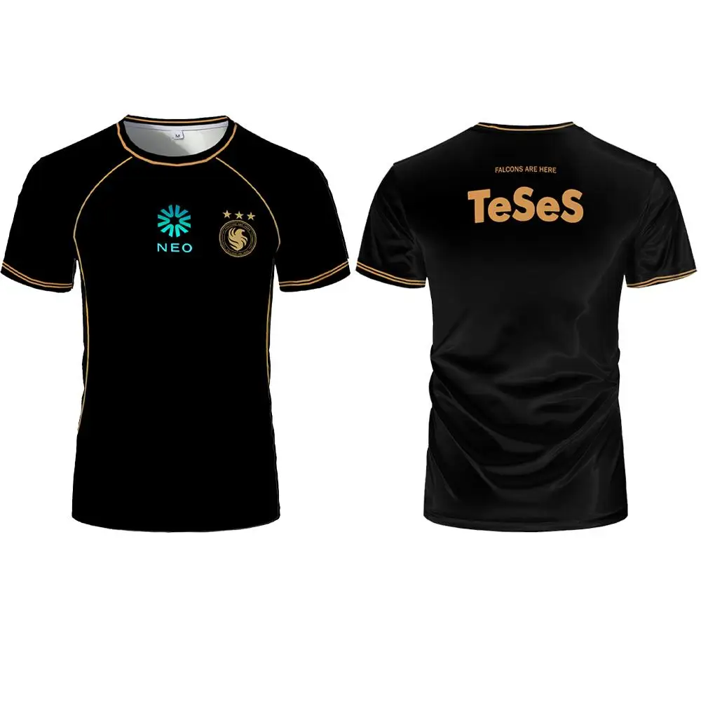 T-shirt Sportiva Unisex Traspi - Esports Gaming Jersey recensione e prezzo