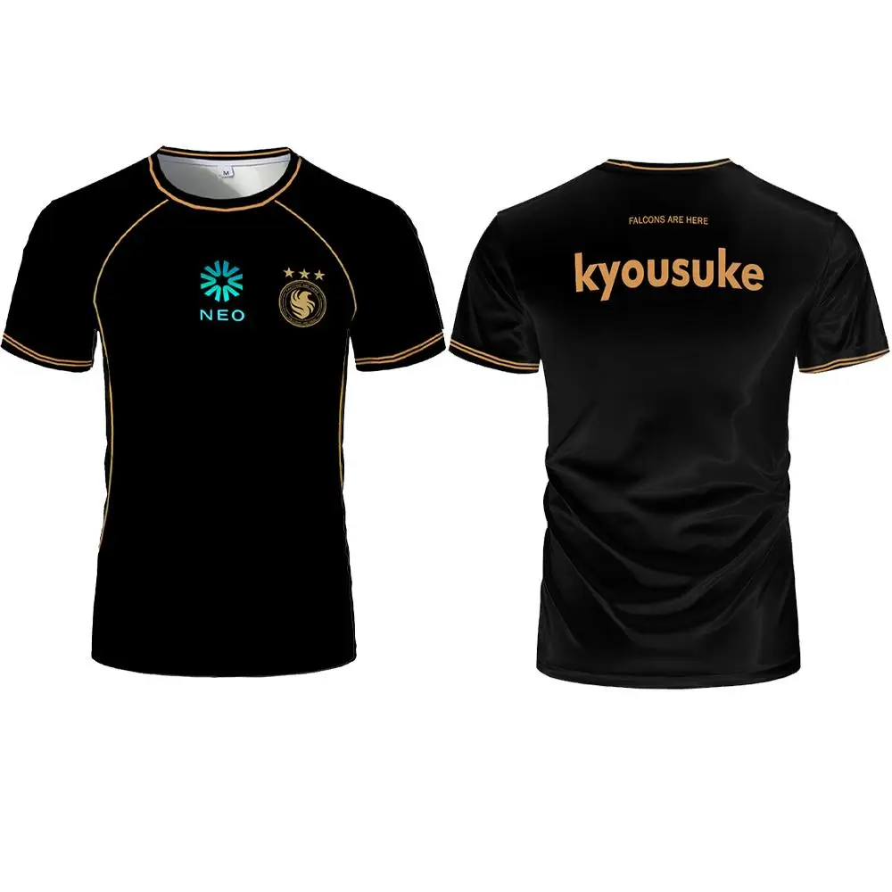 T-shirt Sportiva Unisex Traspi - Esports Gaming Jersey recensione e prezzo