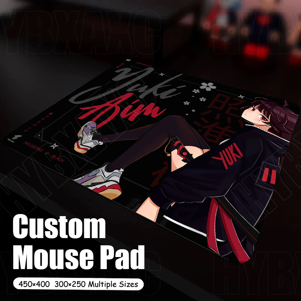 Tappetino per Mouse Premium Yu - Esports Gaming Stocks recensione e prezzo