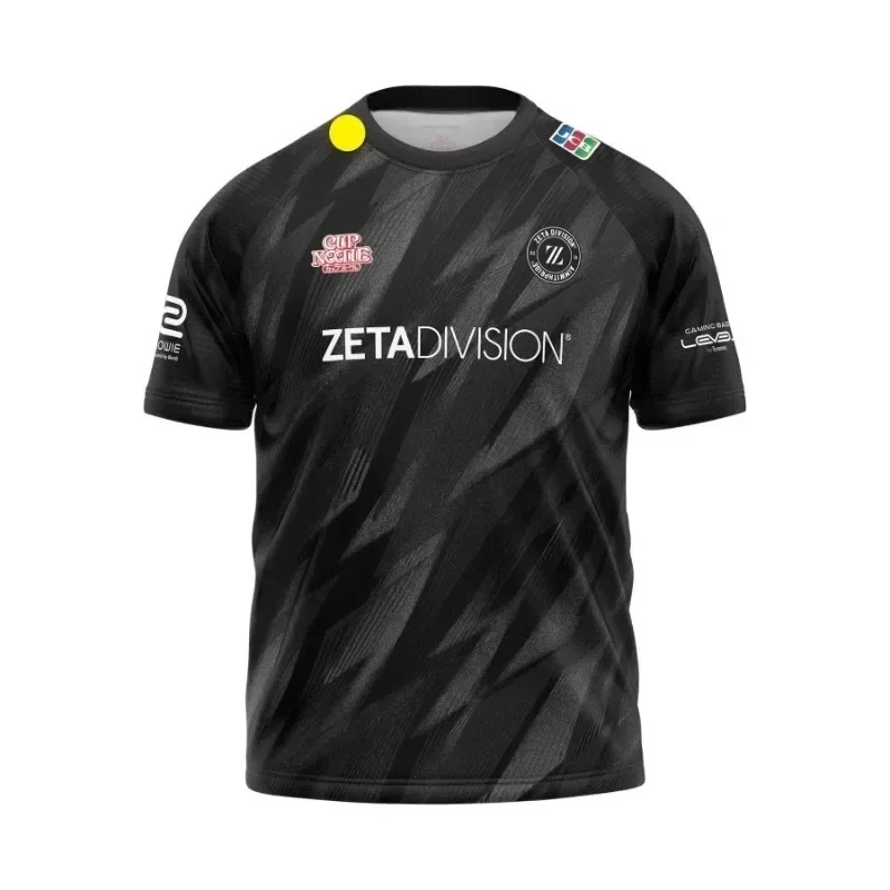 Maglietta Estiva Casual da E-S - Esports Gaming Jersey recensione e prezzo