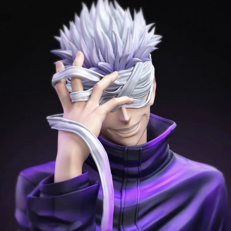 Jujutsu Kaisen Satoru Gojo GK  - Esports Gaming Fan recensione e prezzo