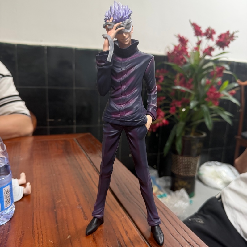 Jujutsu Kaisen Satoru Gojo GK  - Esports Gaming Fan recensione e prezzo