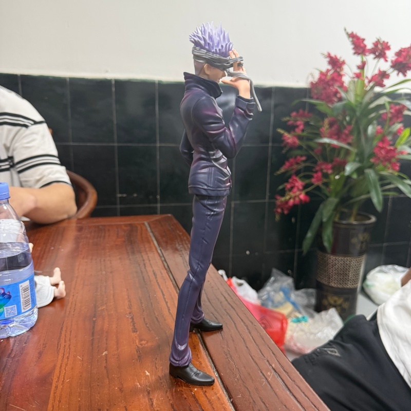Jujutsu Kaisen Satoru Gojo GK  - Esports Gaming Fan recensione e prezzo
