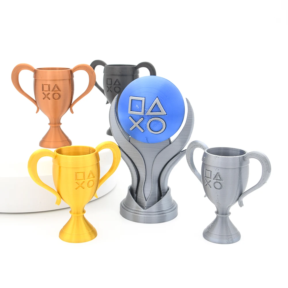 Nuovi Trofei Personalizzabili  - Esports Gaming Trophy recensione e prezzo