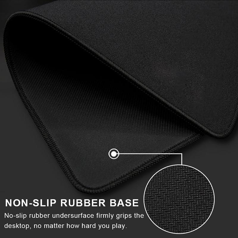 E-Sports Mousepad personaggio  - Esports Gaming Stocks recensione e prezzo
